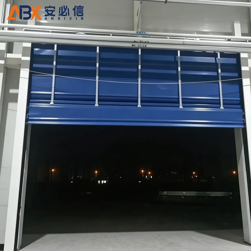 德宏傣族景颇族自治州翻转式卸货平台