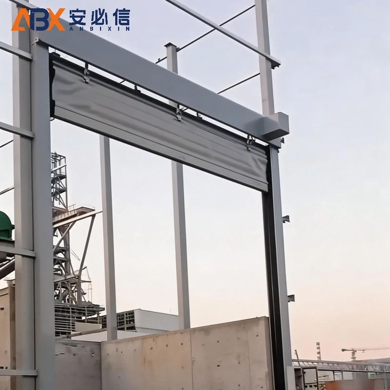 德宏傣族景颇族自治州柔性大门